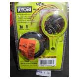 Ryobi Bump Feed Trimmer Head