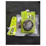 Ryobi Door Lock Installation Set