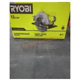 Ryobi 7-1/4" Circular Saw