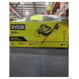 Ryobi Corded Pressure Washer 1800PSI