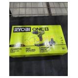 Ryobi 18V 1/2" Drill/Driver Kit
