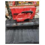 Milwaukee M18 Blower