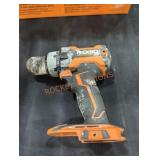 Ridgid 1/2" Hammer Drill/Driver