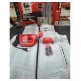 Milwaukee M12 Women
