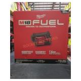 Milwaukee M18 2Gal Compact Quiet Compressor