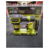 Ryobi USB Power Scrubber Kit