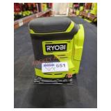 Ryobi 18v Sheet Sander