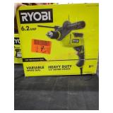 Ryobi Corded 5/8" VSR Hammer Drill