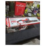 Homelite Corded 14" Chainsaw