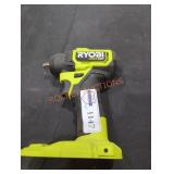 Ryobi 18V 3/8" Impact Wrench