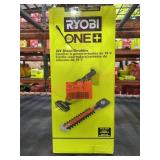 Ryobi 18v Shear Shrubber