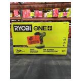 Ryobi 18v 1/4" Impact Driver Kit