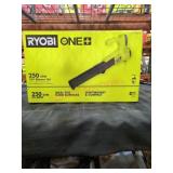Ryobi 18v 250CFM Blower Kit