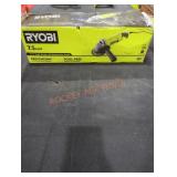 Ryobi Corded 4-1/2" Angle Grinder