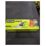Ryobi 18V Hand Vacuum: Tool Only, Battery and