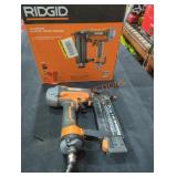Ridgid Pneumatic 18GA 2-1/8" Brad Nailer