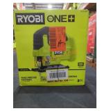 Ryobi 18V Jig Saw