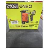 Ryobi 18V 18GA Brad Nailer