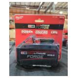 Milwaukee M18 forge xc 8 ah battery