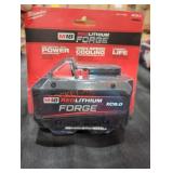 Milwaukee M18 forge xc 8 ah battery