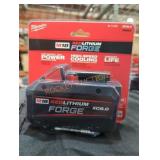 Milwaukee M18 forge xc 8 ah battery