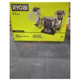 Ryobi 6" Bench Grinder