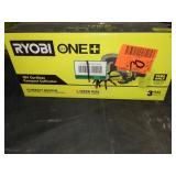 Ryobi 18v Compact Cultivator, Tool Only
