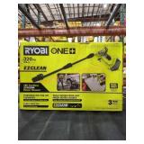Ryobi 18v Cordless EZCLEAN Power Cleaner