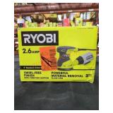 Ryobi 5" Random Orbit Sander