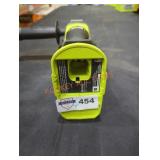 Ryobi 18V 1/2" Angle Grinder