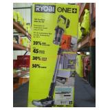 Ryobi 18V Stick Vacuum Kit