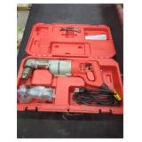 Milwaukee Corded 1/2" Right Angle Drill