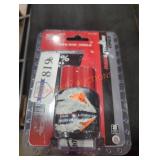 Milwaukee M12 cp 2.5 ah battery