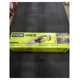 Ryobi 18V Hand Vacuum Kit