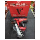 Milwaukee M18 21ï¿½ Framing Nailer