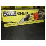 Ryobi 18v Hand Vacuum, Tool Only