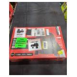 Milwaukee M12 Heated Toughshell Jacket Kit, L Gray