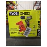 Ryobi 18v 3/8" Drill Kit