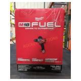 Milwaukee M18 1/2" Hammer Drill Driver