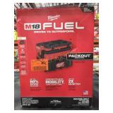 Milwaukee M18 2.5Gal Wet Dry Vacuum