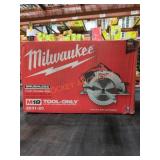 Milwaukee M18 7-1/4" Circular Saw