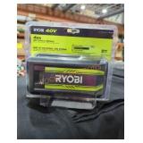 Ryobi 40v 4 ah battery