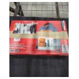 Milwaukee M12 Heated Hoodie Kit, 2X Gray