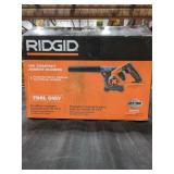 Ridgid 18v Compact Jobsite Blower