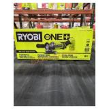 Ryobi 18v 4-1/2" Angle Grinder