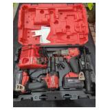 Milwaukee M18 2-Tool Combo Kit