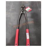 Milwaukee 24" Bolt Cutter