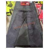 Timberland ProFlex 36x32 Straight Fit Pants