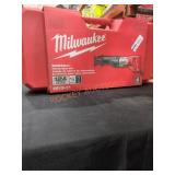 Milwaukee Sawzall Reciprocating Saw