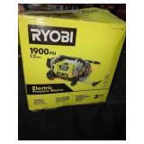 Ryobi Corded 1900PSI Pressure Washer